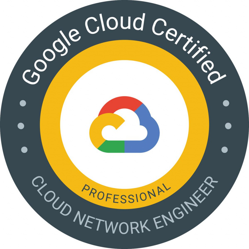 GCP Professional Cloud Network Engineer IT Exam Certifications Get