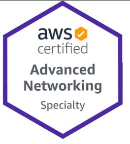 AWS-Advanced-Networking-Specialty Fragen&Antworten