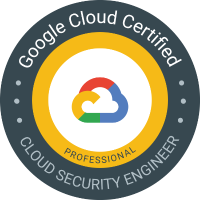 Professional-Cloud-Security-Engineer Updated Demo