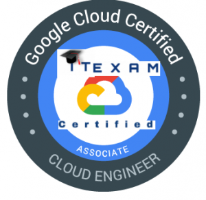Associate-Cloud-Engineer PDF Demo