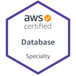AWS-Certified-Database-Specialty Prüfungsunterlagen