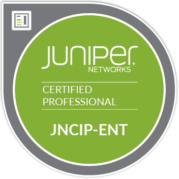 Juniper networks certified associate junos jn0-102 exam