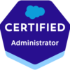 Salesforce Certification Salesforce Admin Certification PD1, PD2...