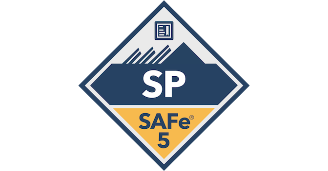 SAFe-Practitioner Testking