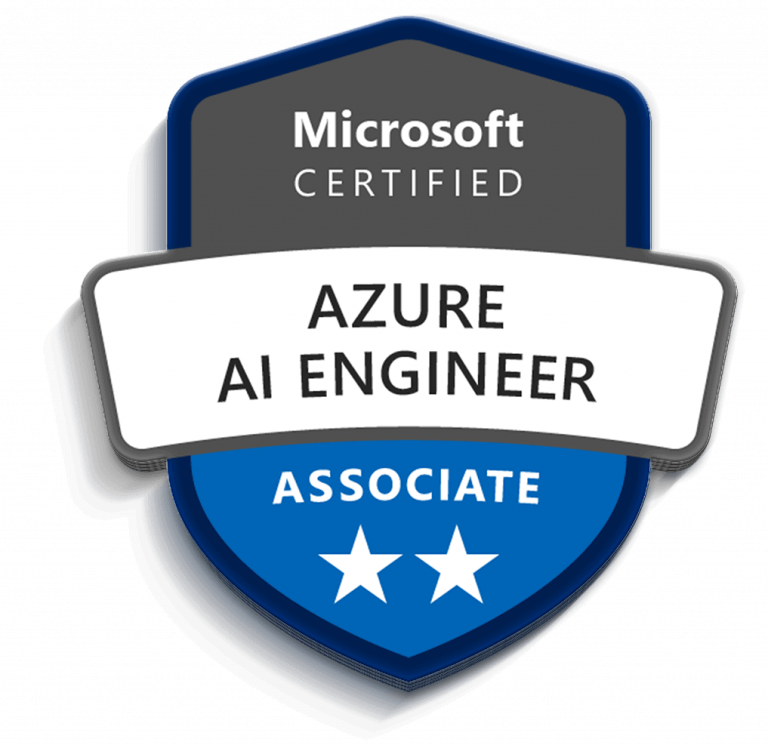 AI-102 Designing and Implementing a Microsoft Azure AI Solution Tests Sns-Brigh10