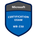 MB-230 Microsoft Dynamics 365 for Customer Service Practice Tests