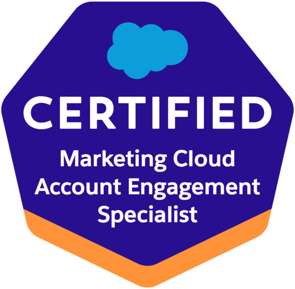 Marketing-Cloud-Account-Engagement-Specialist Tests