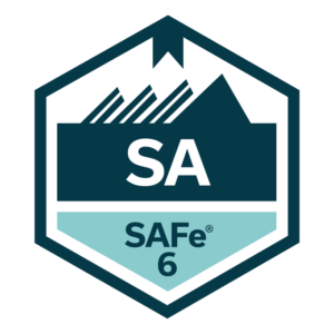 Agilist (SA) SAFe 6.0 Practice Tests