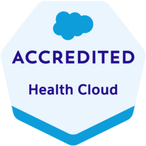 HCAP : Health Cloud Accredited Professional Certification Tests (Wi26)