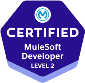 MCDL2 MuleSoft Certified Developer - Level 2 (Mule 4) Tests