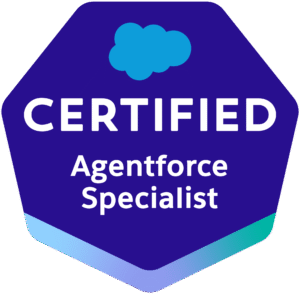 Agentforce Specialist - Salesforce Certified Agentforce Specialist (Wi26)