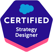 Salesforce Certified Platform Strategy Designer (Wi26)
