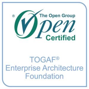 OGEA-103 TOGAF Enterprise Architecture Combined Part 1 and Part 2 Practice Test