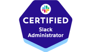 Slack Administrator Practice Test (Wi26)