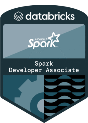 Databricks Certified Associate Developer for Apache Spark Practice Test