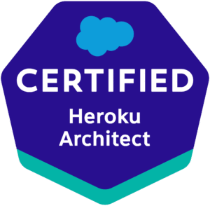 Heroku - Salesforce Certified Heroku Architect Practice Tests Wi26