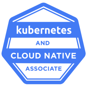 KCNA: Kubernetes and Cloud Native Associate Practice Test