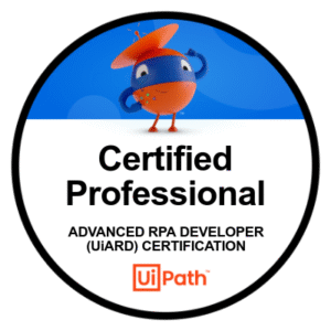 UiARD - UiPath Advanced RPA Developer Practice Test